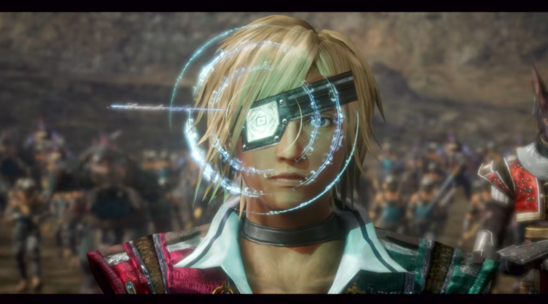 【5.05】PS4游戏《最后的神迹：重制版 The Last Remnant Remastered》英文版下载 v1.03_2