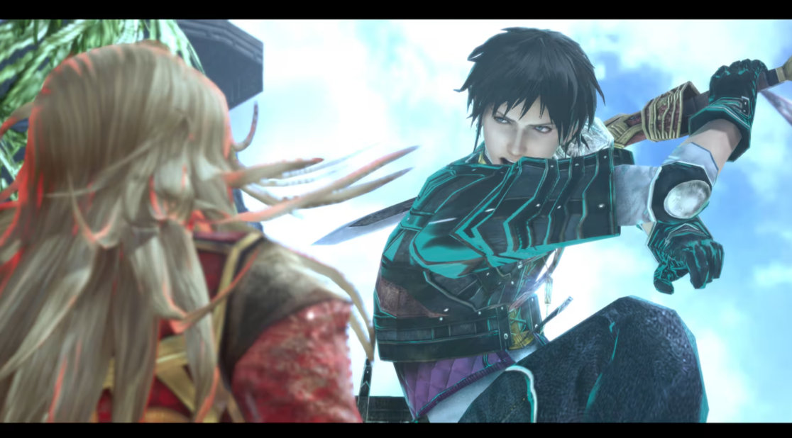 【5.05】PS4游戏《最后的神迹：重制版 The Last Remnant Remastered》英文版下载 v1.03_1