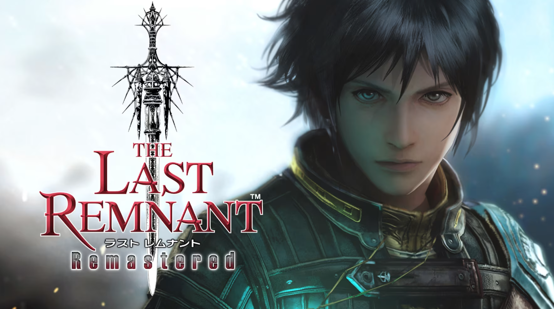【5.05】PS4游戏《最后的神迹：重制版 The Last Remnant Remastered》英文版下载 v1.03_0