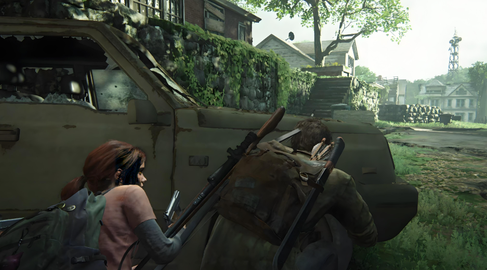 【5.05】PS4游戏《美国末日：重制版 The Last of Us Remastered》中文版下载 v1.11_4