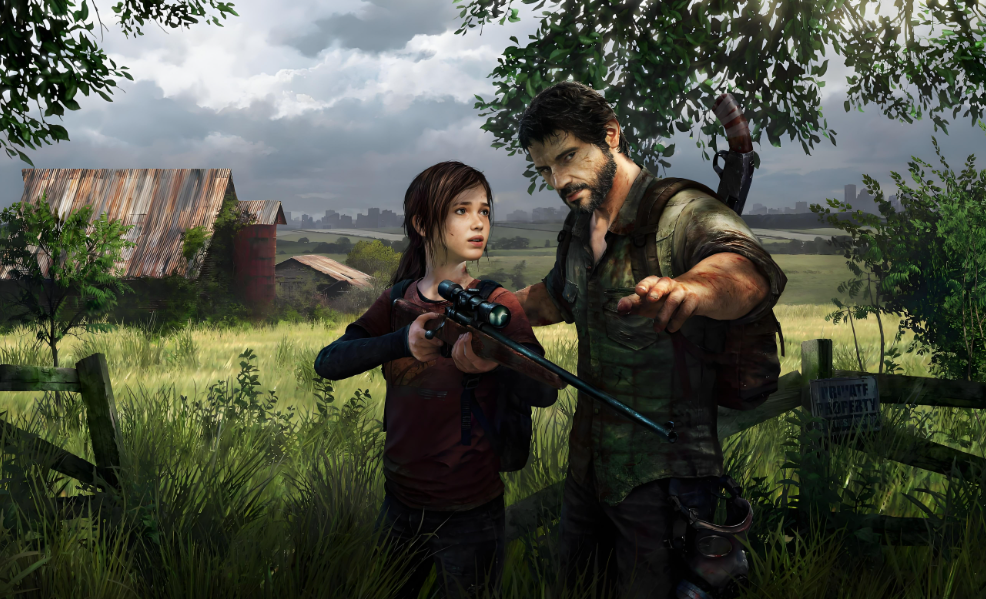 【5.05】PS4游戏《美国末日：重制版 The Last of Us Remastered》中文版下载 v1.11_3