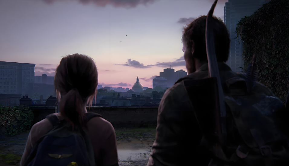 【5.05】PS4游戏《美国末日：重制版 The Last of Us Remastered》中文版下载 v1.11_1