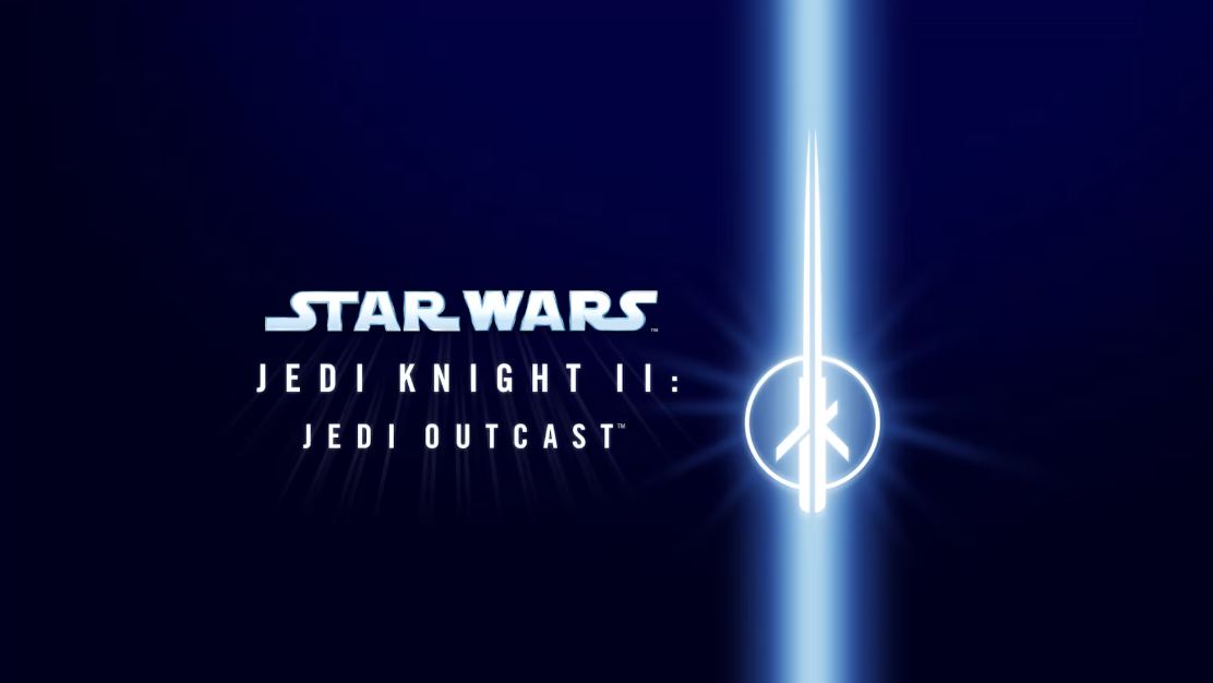 【5.05】PS4游戏《星球大战之绝地武士2：绝地放逐者 Star Wars: Jedi Knight II – Jedi Outcast》英文版下载 v1.03_0
