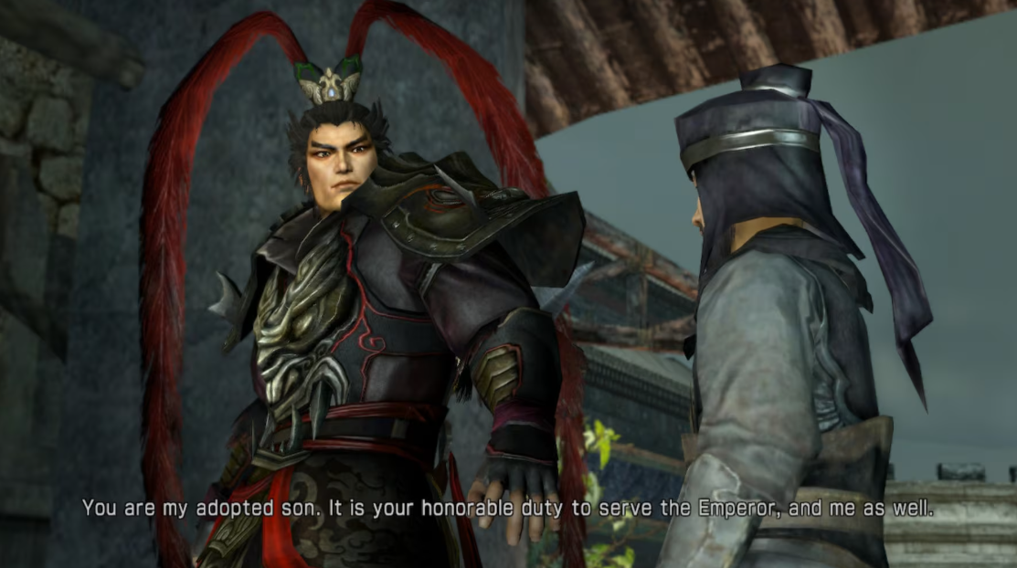 【5.05】PS4游戏《真三国无双8 Dynasty Warriors》中文版下载 v1.34精简整合版_2