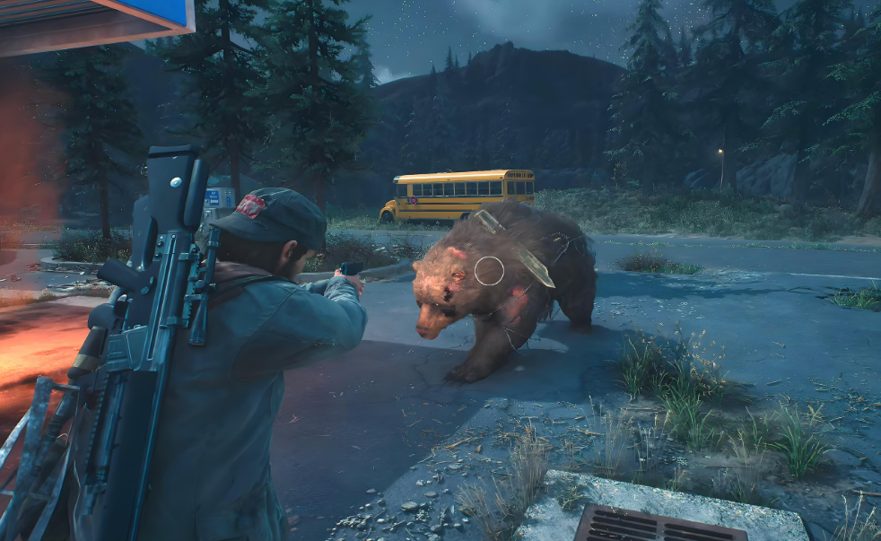 【5.05】PS4游戏《往日不再 Days Gone》中文版下载 v1.81_3