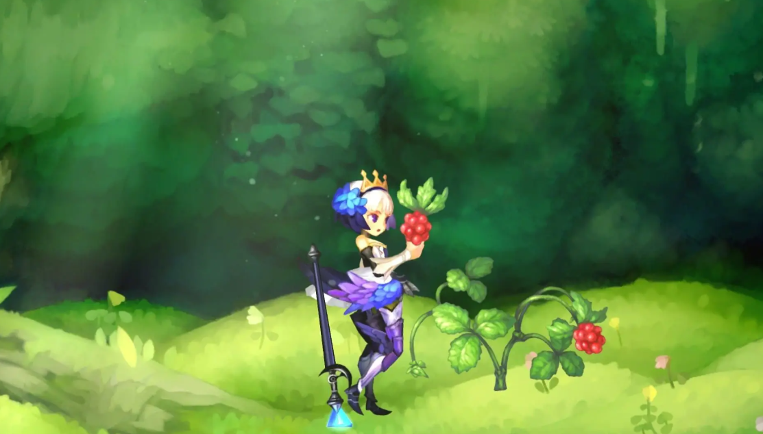 【5.05】PS4游戏《奥丁领域：里普特拉西尔 Odin Sphere Leifthrasir》中文版下载_3