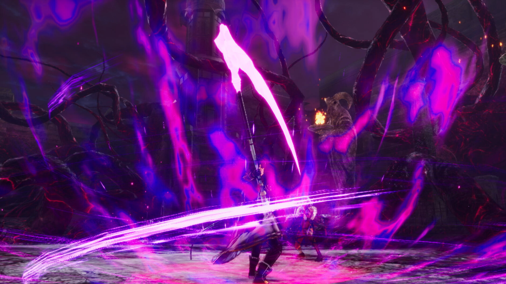 【5.05】PS4游戏《刀剑神域：异绊集结 Sword Art Online: Last Recollection》中文版下载 v1.10_3