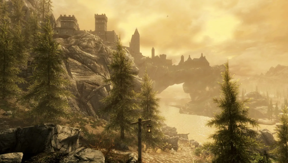 【5.05】PS4游戏《上古卷轴5：天际 – 十周年纪念版 The Elder Scrolls V: Skyrim Anniversary Edition》中文版下载 v1.30_3