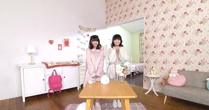 【5.05】PS4游戏《メゾン22/7 ～私たちと一绪に见よう！VRコメンタリー～ Maison 227 Lets see with us VR commentary》日文版下载 v1.03_3