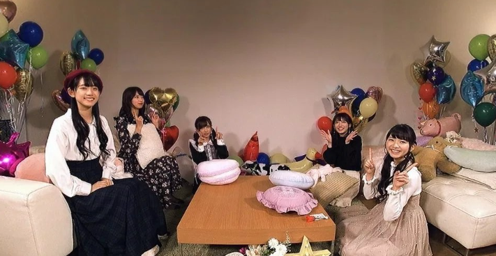 【5.05】PS4游戏《メゾン22/7 ～私たちと一绪に见よう！VRコメンタリー～ Maison 227 Lets see with us VR commentary》日文版下载 v1.03_1