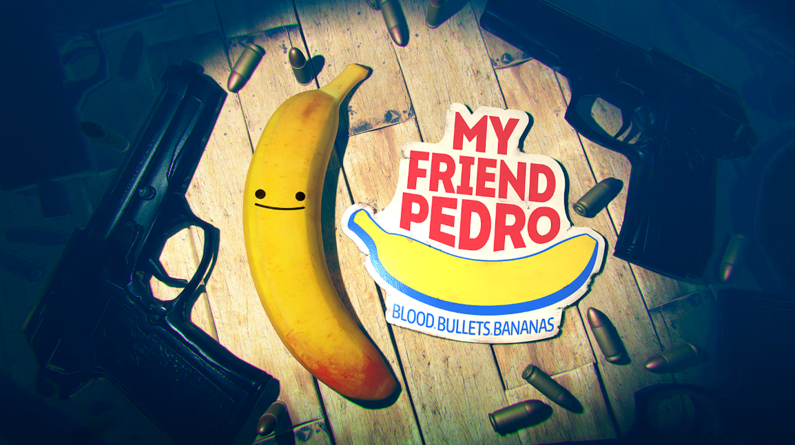 【5.05】PS4游戏《我的朋友佩德罗 My Friend Pedro》中文版下载 v1.01_0