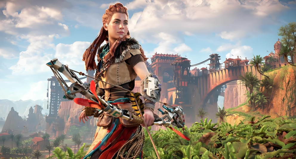 【5.05】PS4游戏《地平线：零之黎明 – 年度版 Horizon: Zero Dawn Complete》中文版下载 v1.52_3