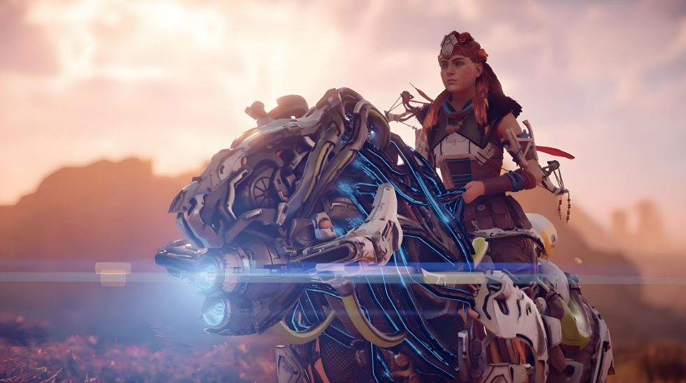 【5.05】PS4游戏《地平线：零之黎明 – 年度版 Horizon: Zero Dawn Complete》中文版下载 v1.52_4