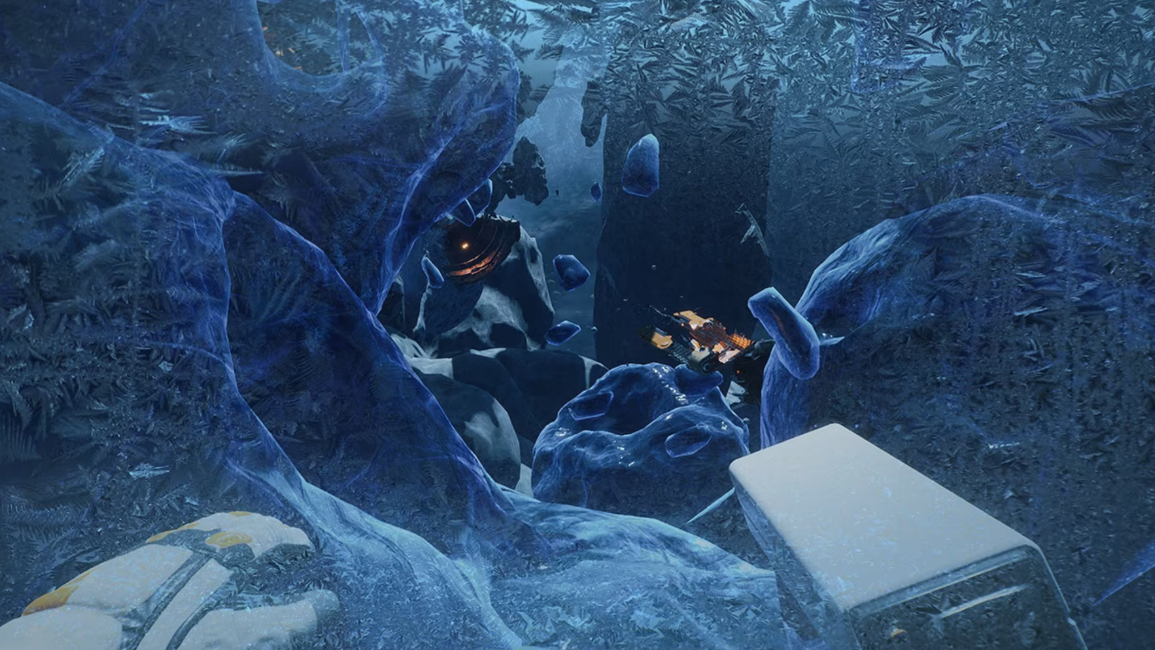 【5.05】PS4游戏《呼吸边缘 Breathedge》中文版下载 v1.02_3