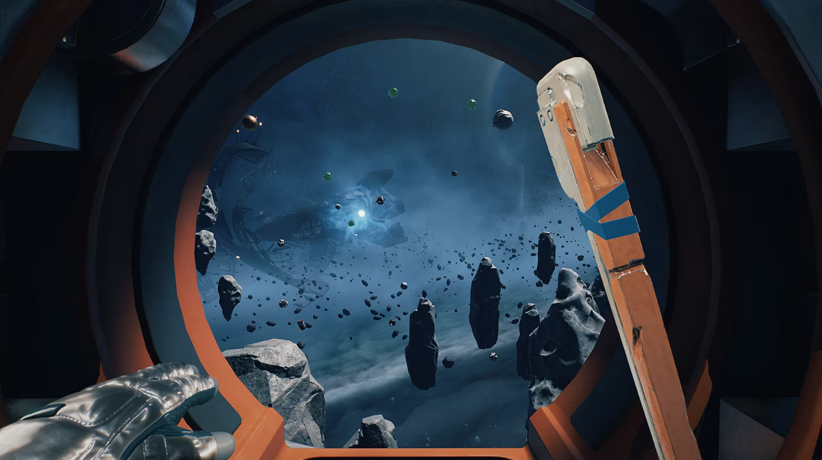 【5.05】PS4游戏《呼吸边缘 Breathedge》中文版下载 v1.02_1