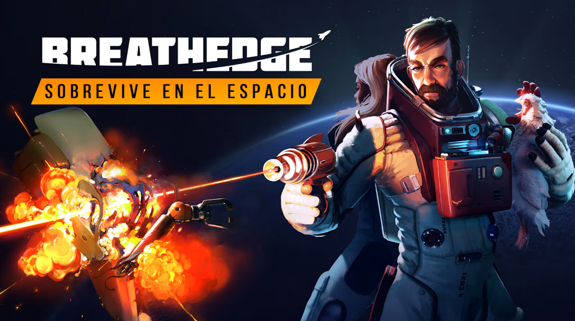 【5.05】PS4游戏《呼吸边缘 Breathedge》中文版下载 v1.02_0
