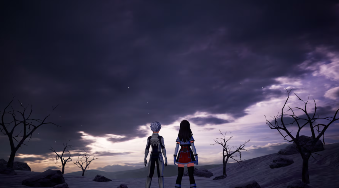 【5.05】PS4游戏《刀剑神域：夺命凶弹 – 完全版 Sword Art Online: Fatal Bullet – Complete Edition》中文版下载 v1.13(含DLC)_3
