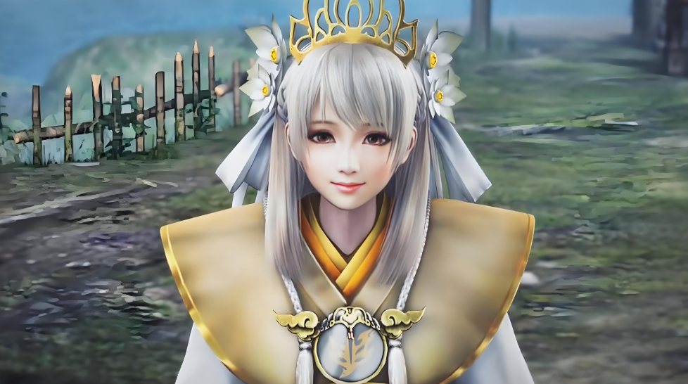 【5.05】PS4游戏《讨鬼传：极 Toukiden Kiwami》中文版下载 v1.0(含DLC)_1