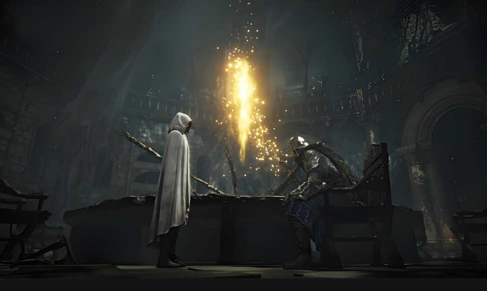 【5.05】PS4游戏《艾尔登法环：黑夜君临 Elden Ring: Nightreign》中文版下载 v1.04_3