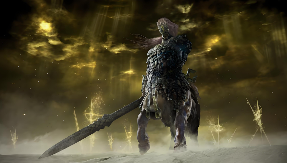 【5.05】PS4游戏《艾尔登法环：黑夜君临 Elden Ring: Nightreign》中文版下载 v1.04_2