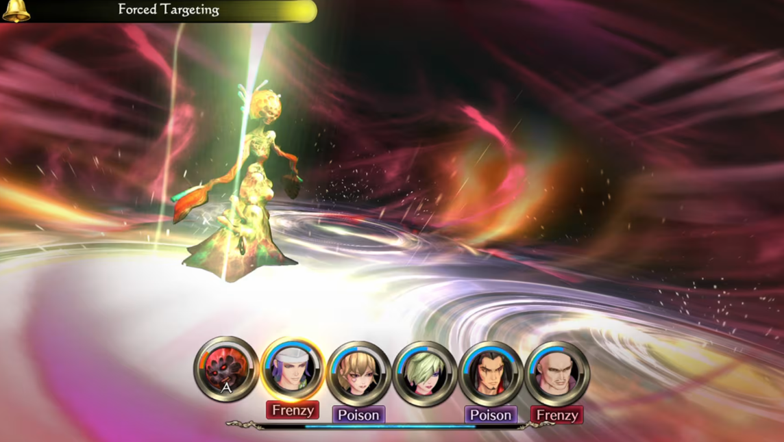 【5.05】PS4游戏《沙加：绯色恩典 – 深红的野望 SaGa: Scarlet Grace – Ambitions》中文版下载 v1.0.1_5