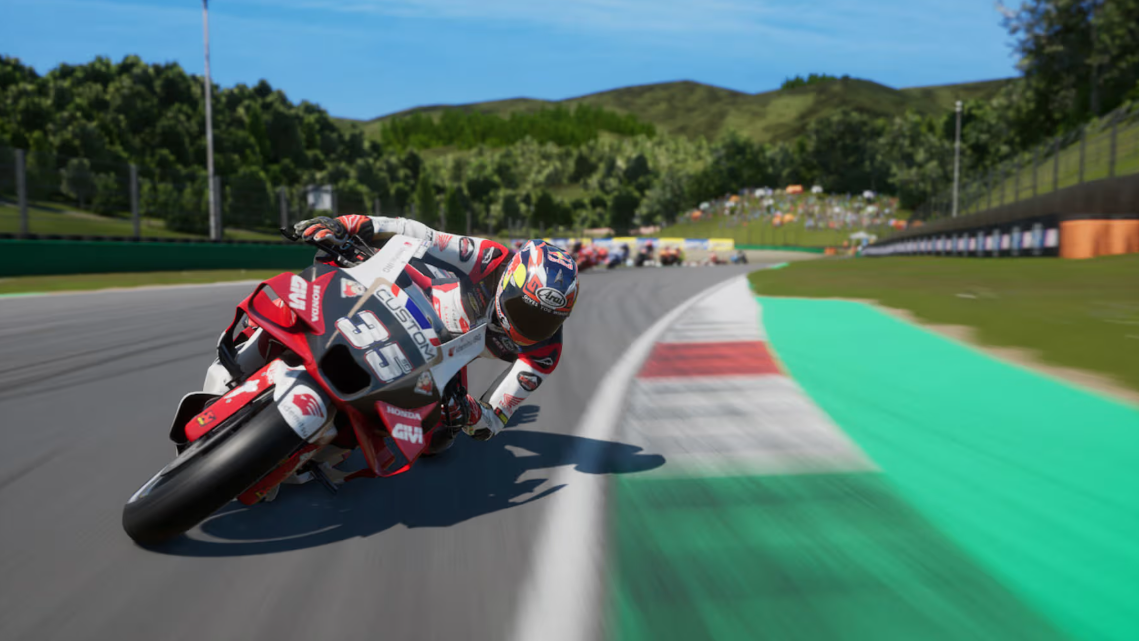 【5.05】PS4游戏《世界摩托车锦标赛25 MotoGP 25》中文版下载 v1.08_4