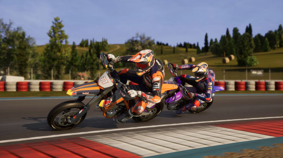 【5.05】PS4游戏《世界摩托车锦标赛25 MotoGP 25》中文版下载 v1.08_3