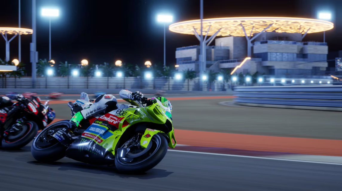 【5.05】PS4游戏《世界摩托车锦标赛25 MotoGP 25》中文版下载 v1.08_2