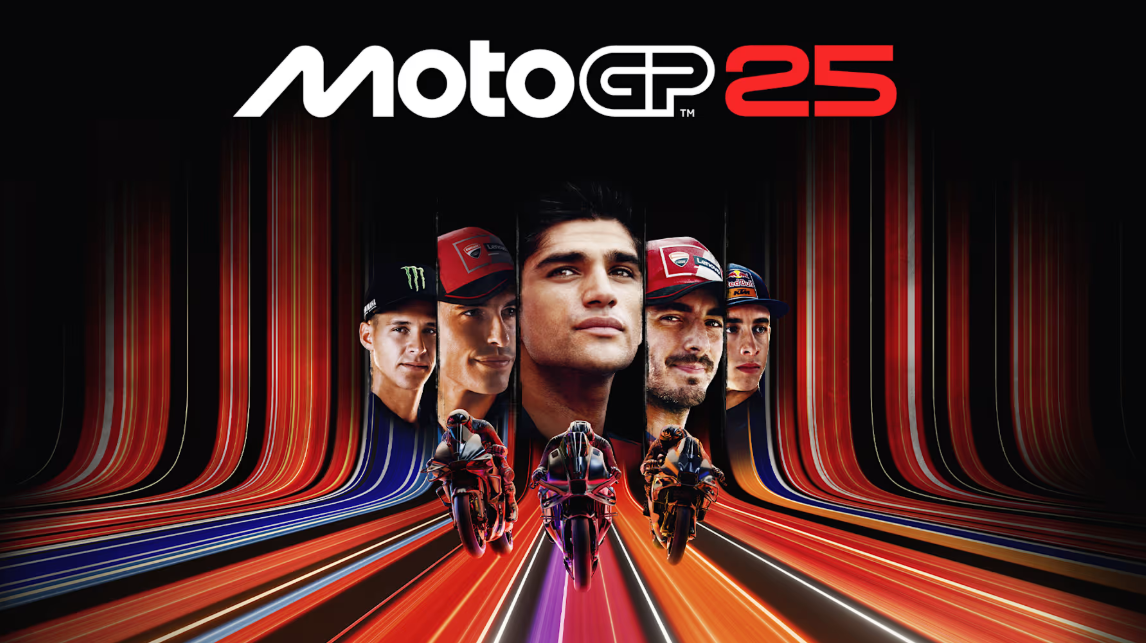 【5.05】PS4游戏《世界摩托车锦标赛25 MotoGP 25》中文版下载 v1.08_0