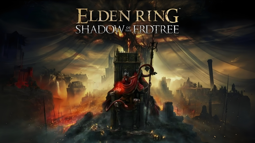 【5.05】PS4游戏《艾尔登法环：黄金树幽影 – 数字豪华版 ELDEN RING Shadow of the Erdtree Premium Bundle》中文版下载 黄金树幽影 v1.22(应用版本1.16,规则版本1.16)_0