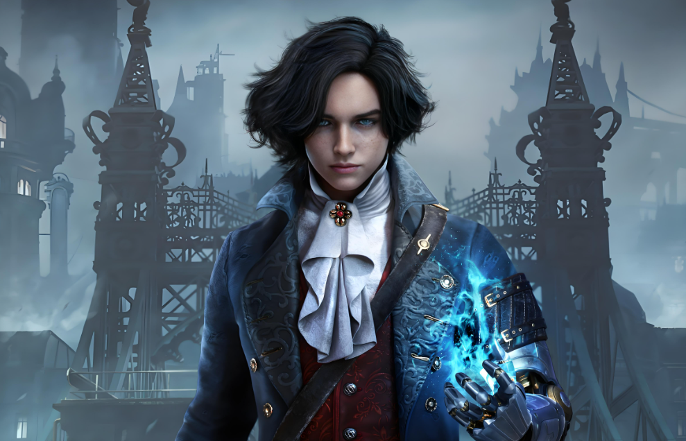 【5.05】PS4游戏《匹诺曹的谎言：豪华版 Lies of P Deluxe Edition》中文版下载 v1.08(整合版)_1