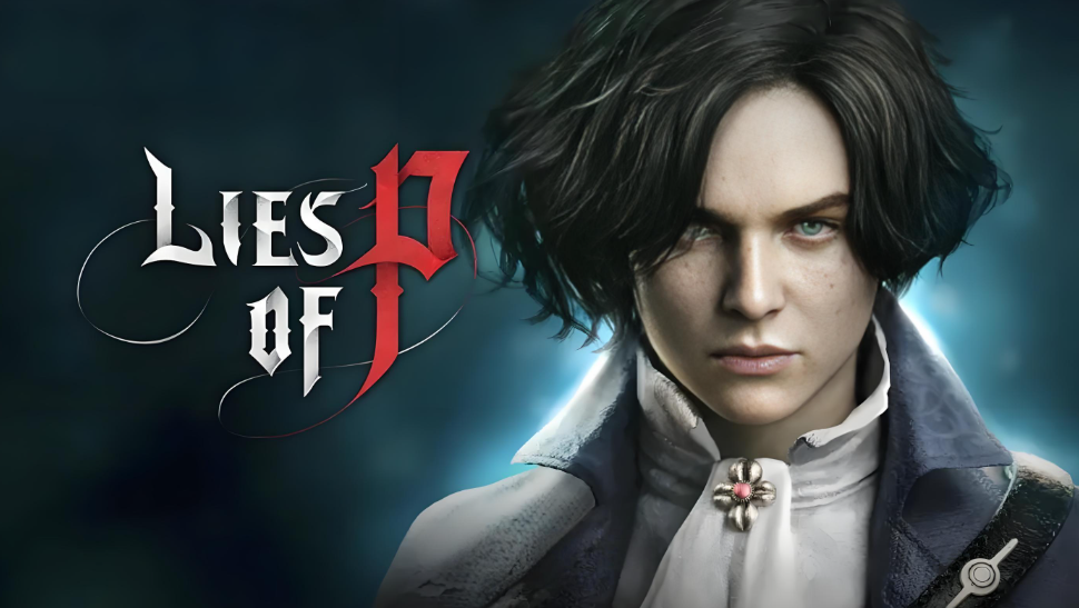 【5.05】PS4游戏《匹诺曹的谎言：豪华版 Lies of P Deluxe Edition》中文版下载 v1.08(整合版)_0