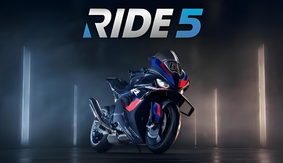 【6.50】PS5游戏《极速骑行5：特别版 Ride 5: Special Edition》中文版下载 v01.024.000_0