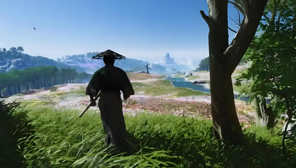 【4.03】PS5游戏《对马岛之魂：导演剪辑版 Ghost of Tsushima: Director’s Cut》中文版下载 v2.024.000_2