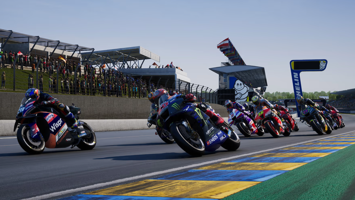 【6.50】PS5游戏《MotoGP 23》中文版下载 v01.000.000_1
