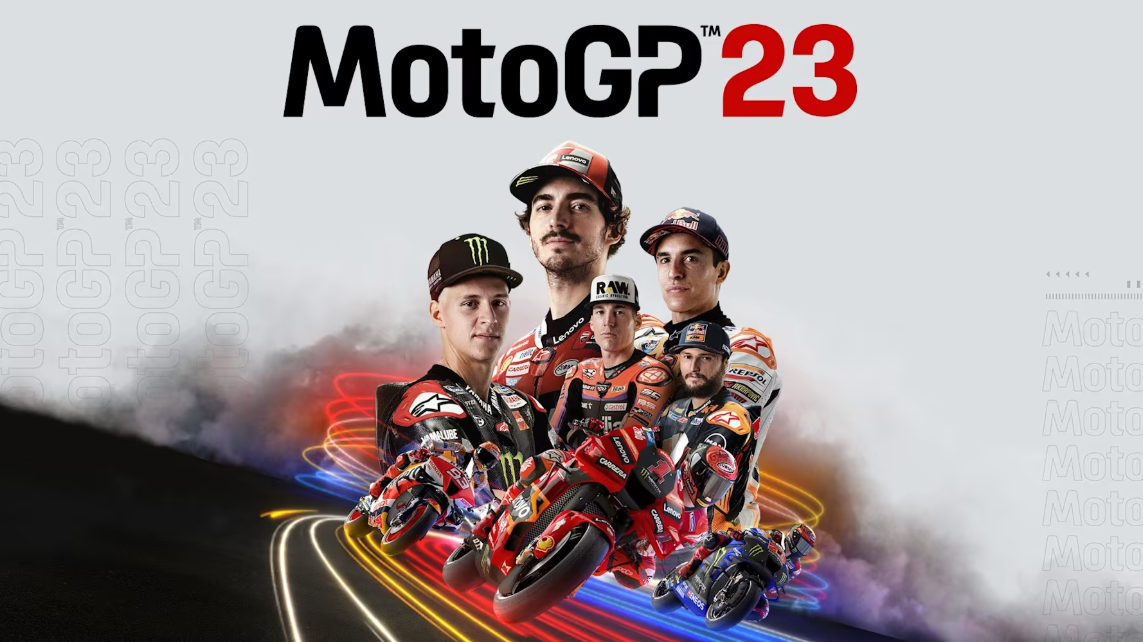 【6.50】PS5游戏《MotoGP 23》中文版下载 v01.000.000_0