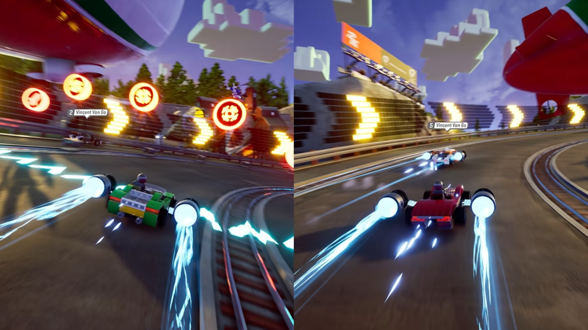 【6.50】PS5游戏《乐高：2K竞速 LEGO 2K Drive》中文版下载 v01.017.000_2