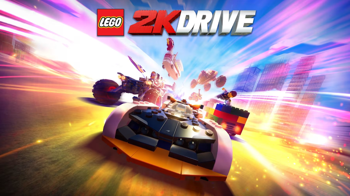 【6.50】PS5游戏《乐高：2K竞速 LEGO 2K Drive》中文版下载 v01.017.000_0