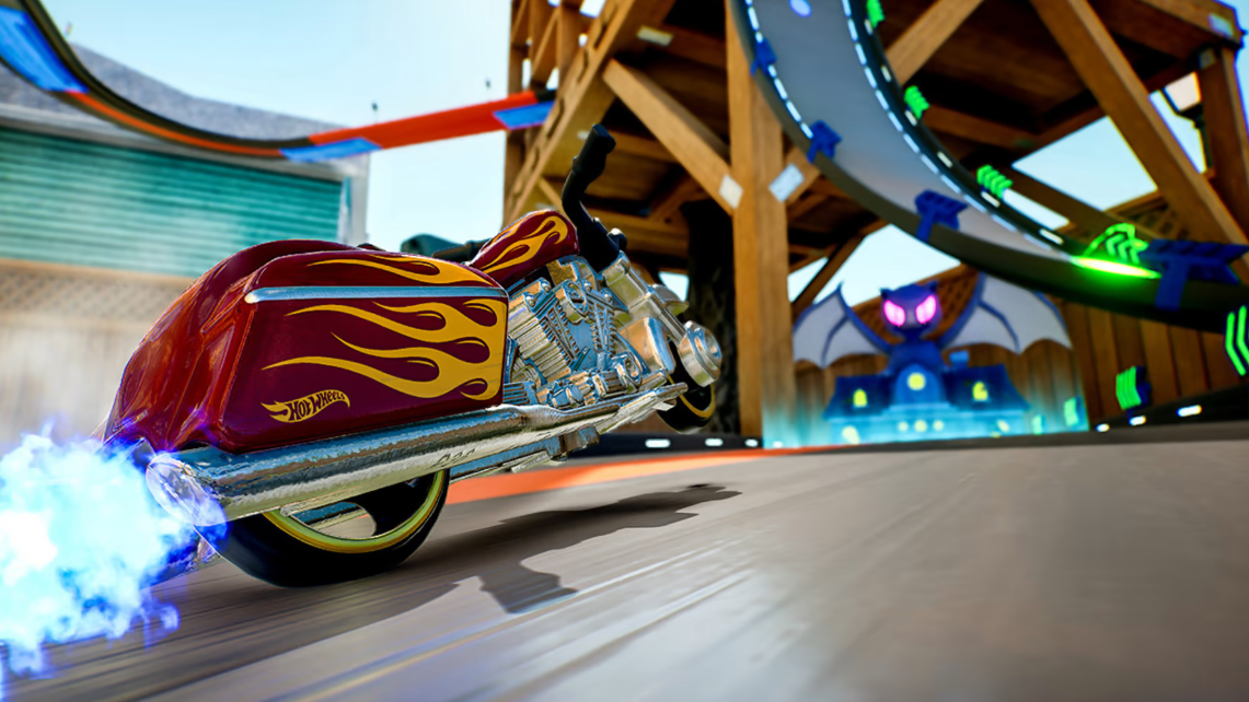 【6.50】PS5游戏《风火轮爆发2：涡轮增压 Hot Wheels Unleashed 2: Turbocharged》中文版下载 v01.016.000_3