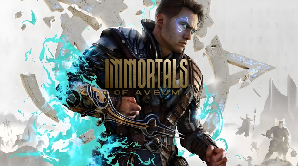 【6.50】PS5游戏《不朽者传奇 Immortals of Aveum》中文版下载 v01.006.003_0