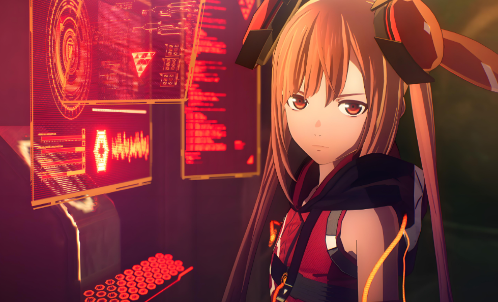 【5.05】PS4游戏《绯红结系：终极版 SCARLET NEXUS Ultimate Edition》中文版下载 v1.08(含DLC）_4