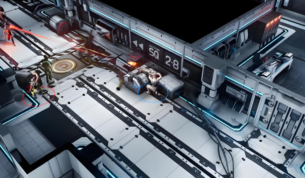 【5.05】PS4游戏《上行战场 The Ascent》中文版下载 v1.04(含DLC)_6