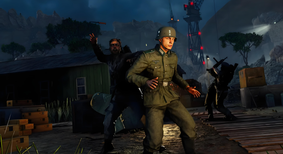 【5.05】PS4游戏《狙击精英：抵抗 – 豪华版 Sniper Elite: Resistance Deluxe Edition》中文版下载 v1.09(全DLC)_3