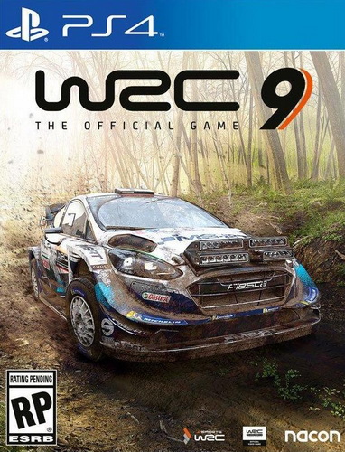 【5.05】PS4游戏《国际汽车联盟世界拉力锦标赛9 WRC 9 FIA World Rally Championship》中文版下载 v1.04_0