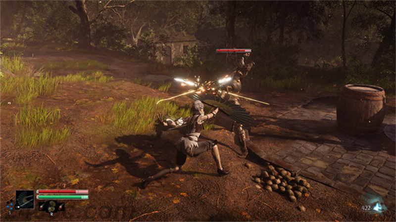 PS5游戏《钢之崛起.Steelrising》中文版v01.006.000_2