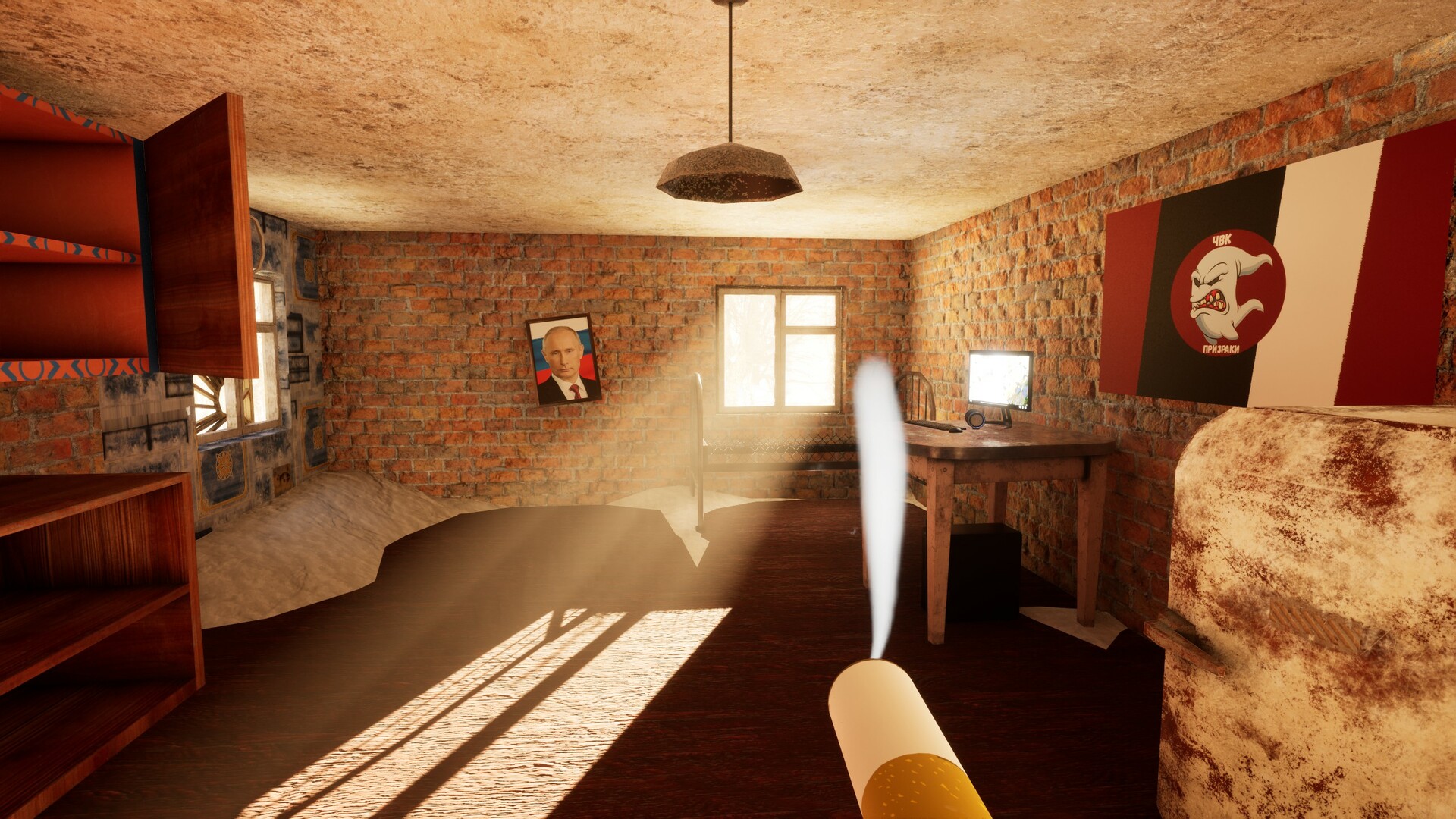 PC游戏《吸烟模拟器/Smoking Simulator》中文v1.0.0下载_1
