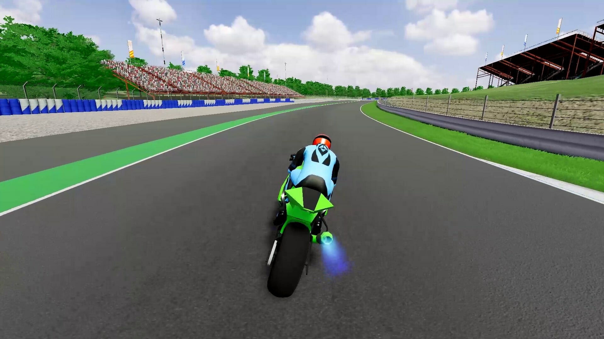 PC游戏《极限自行车赛/Extreme Bike Racing》中文v1.0.0下载_0