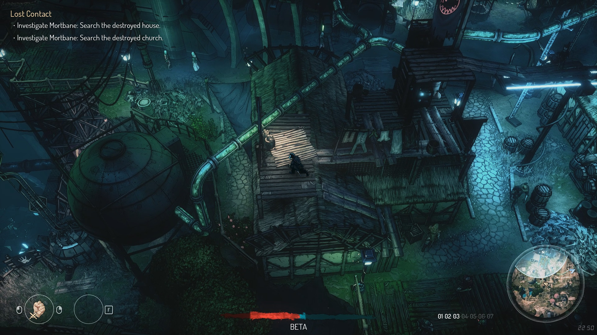 PC游戏《七: 增强版/Seven: Enhanced Edition》中文v1.3.2.1下载_0