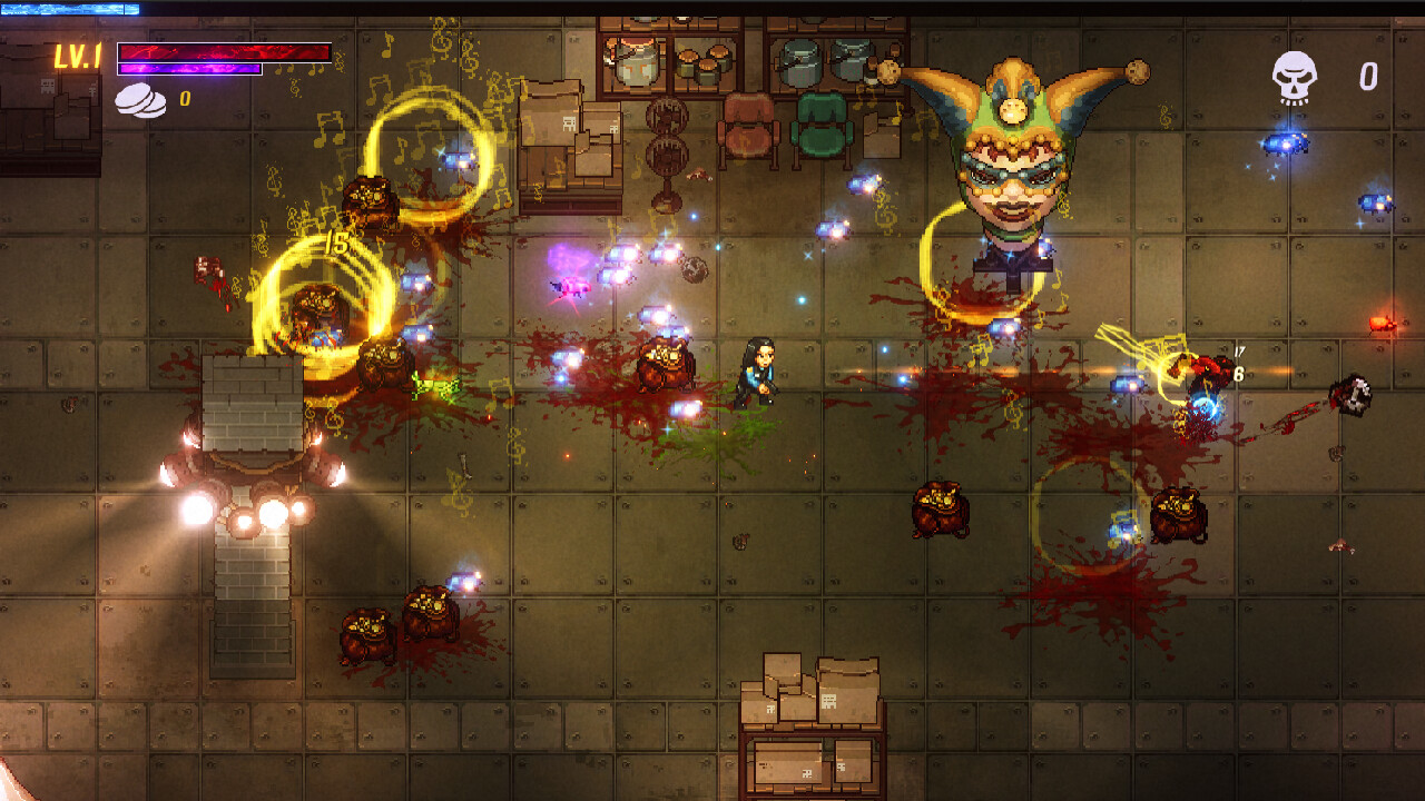 PC游戏《雷恩菲尔德：赋血古拉口/Renfield: Bring Your Own Blood》中文+Build.13158165下载_0