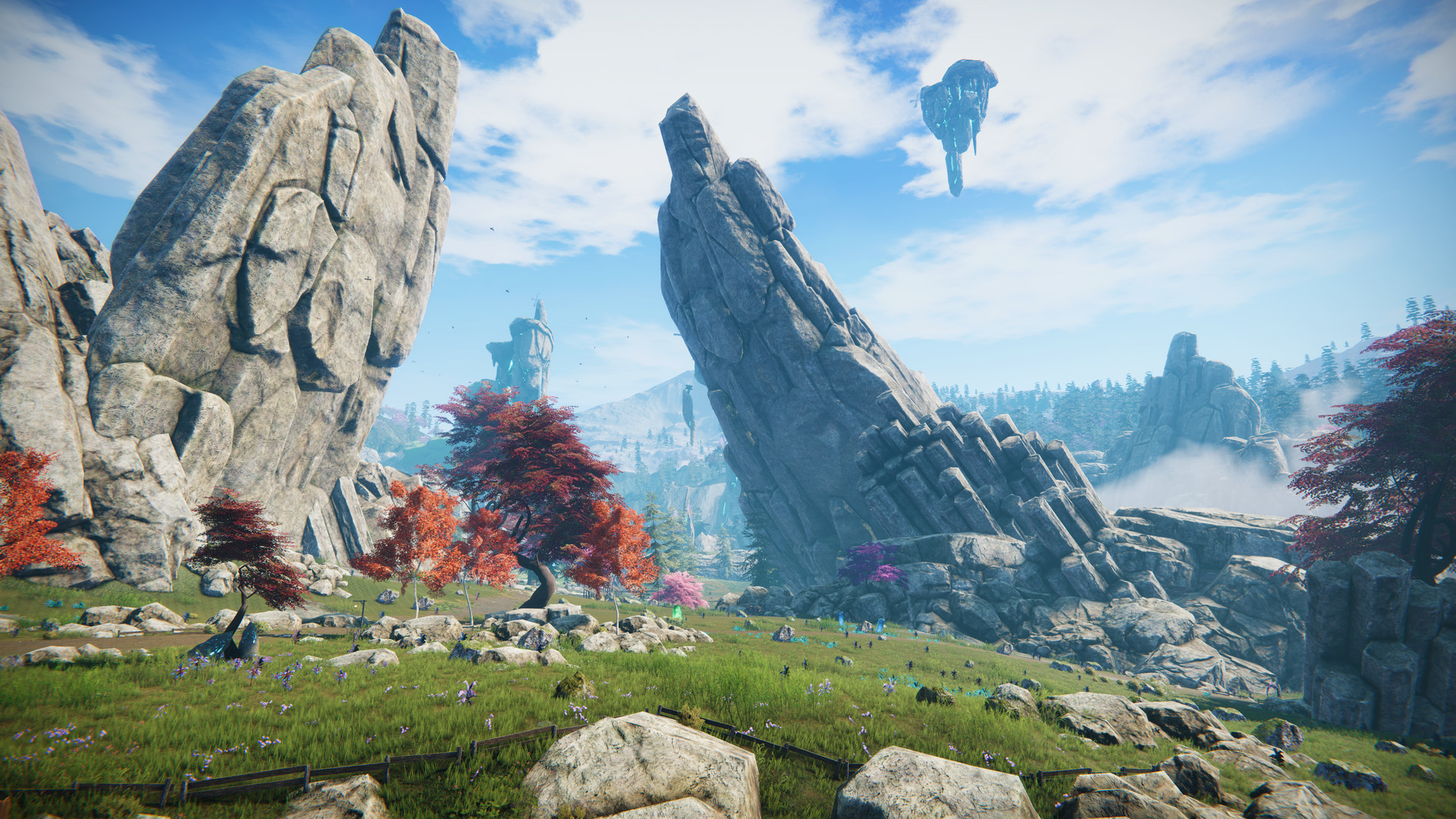 PC游戏《永恒边缘/Edge Of Eternity》中文v20230717下载_0